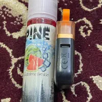 قلیان شارژی|زیورآلات و اکسسوری|یزد, |دیوار