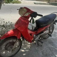 موتور طرح ویو۱۳۸۸