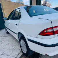 سمند lx مدل ۹۸|خودرو سواری و وانت|یاسوج, |دیوار