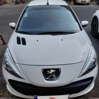 ۲۰۷ اتوماتیک ۱۴۰۲