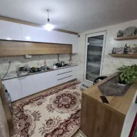کاوش ابنیه طبقه بالا