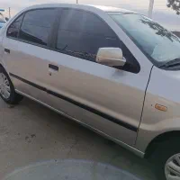 سمند دوگانه شرکت