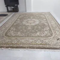 فرش ۱۲ متری گردویی