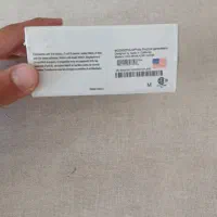 ایرپاد پرو2 سفارش آمریکا مدل جدید|لوازم جانبی موبایل و تبلت|مشهد, اقبال|دیوار