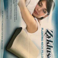 بالش طبی