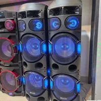 اسپیکر باند سیستم صوتی مکسیدر ۲۲۳ شرایط ۱۲ماهه