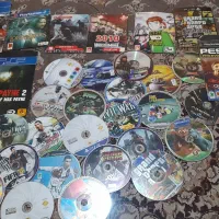 ps2|کنسول، بازی ویدئویی و آنلاین|رشت, تازه آباد|دیوار