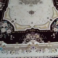 فرش 3/4|فرش|میاندوآب, |دیوار