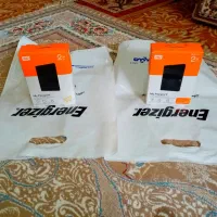 2 عدد هارد وسترن دیجیتال اکسترنال اکبند