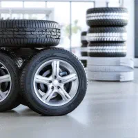 لاستیک رضایی