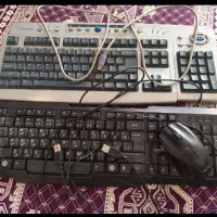 کیبورد و موس
