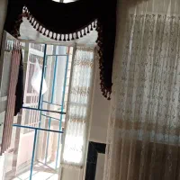 پرده سالنی در حد نو|پرده، رانر، رومیزی|نهاوند, |دیوار