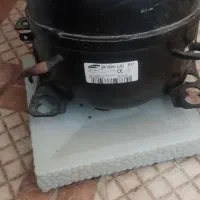 کمپرسور یخچال|یخچال و فریزر|شیراز, پودنک|دیوار