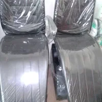 دو تا آرایش صندلی