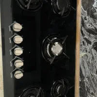 گاز رو میزی پنج شعله|اجاق گاز و لوازم برقی پخت‌وپز|تنکابن, |دیوار