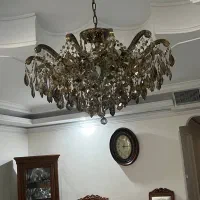لوستر برند لوستیران|لوستر و چراغ آویز|تهران, اباذر|دیوار