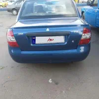 تیبا مدل۹۱ دوگانه