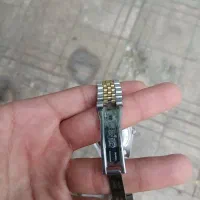 باسلام ساعت رولکس سالم