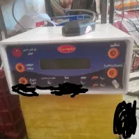 دستگاه جوجه کشی