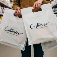 چاپ و تولید ساک دستی پارچه‌ای بگ تبلیغاتی فوری