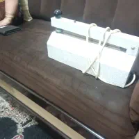 دستگاه دوخت پلاستیک رومیزی