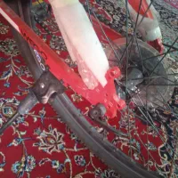 دوچرخه ویگو ۲۶ تنه آلمینیوم|دوچرخه، اسکیت، اسکوتر|بروجرد, |دیوار