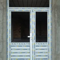 نصب و ساخت انواع درب و پنجره دوجداره