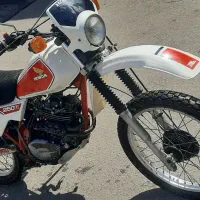 xl ایکسل ۲۵۰ پرشی