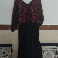 کت زنانه و لباس مجلسی