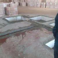 حفاری چاه آب|خدمات پیشه و مهارت|بروجن, |دیوار