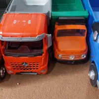 ماشین اسباب بازی|اسباببازی بچه|صدرا-فارس, فاز ۱|دیوار