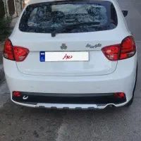 کوییک RS مدل۱۴۰۵ پارس خودرویی  ۸۵ گانه
