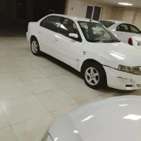 سمند سورن  مدل ۸۹ ماشین استثنایی|خودرو سواری و وانت|تبریز, |دیوار