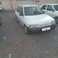 فروش فوری به علت نیاز مالی|خودرو سواری و وانت|تبریز, |دیوار