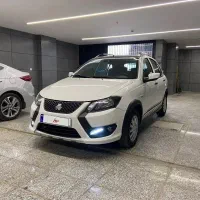 کوییک gxr رینگ آلومینیوم مدل ۱۴۰۳