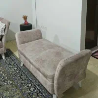 مبل راحتی ۸ نفره
