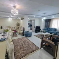 125متر/پونک(سردار جنگل)/سالن پرده خور