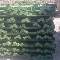 جک و قالب فلزی،بالابر،چندلایی،تسمه قالب|ماشینآلات صنعتی|تبریز, |دیوار