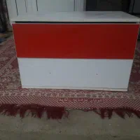 کمد کشودار درحدنو