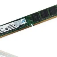 1 عدد رم 2گیگ ddr2