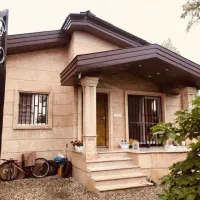 فروش ویلا کلاراباد