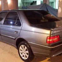 پژو ۴۰۵ slx tu5|خودرو سواری و وانت|میانه, |دیوار