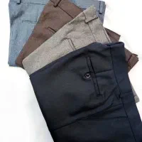 شلوار فاستونی کلاسیک مقاوم و خوش پوش