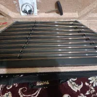 فروش سنتور نو .فوری|سازهای سنتی|کرمان, |دیوار