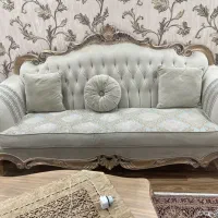 فروش مبل و میزغذاخوری|مبلمان خانگی و میز عسلی|اهواز, کوی ملی راه|دیوار