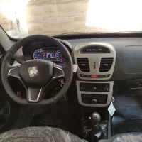 کوییک gx مدل 404|خودرو سواری و وانت|خرمآباد, |دیوار