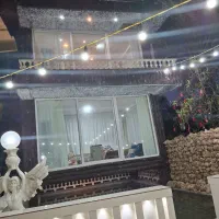 اجاره روزانه باغ تفریحی بومگردی