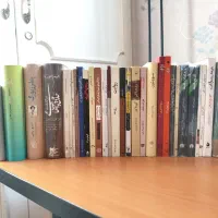 فروش تکی و کلی آثار ادبی