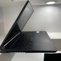 لپ‌تاپ Dell گرافیکدار  5576 پردازنده AMD FX|رایانه همراه|قشم, |دیوار