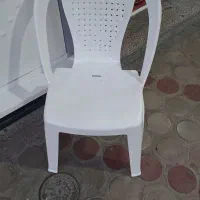 صندلی پلاستیکی جنس خوب